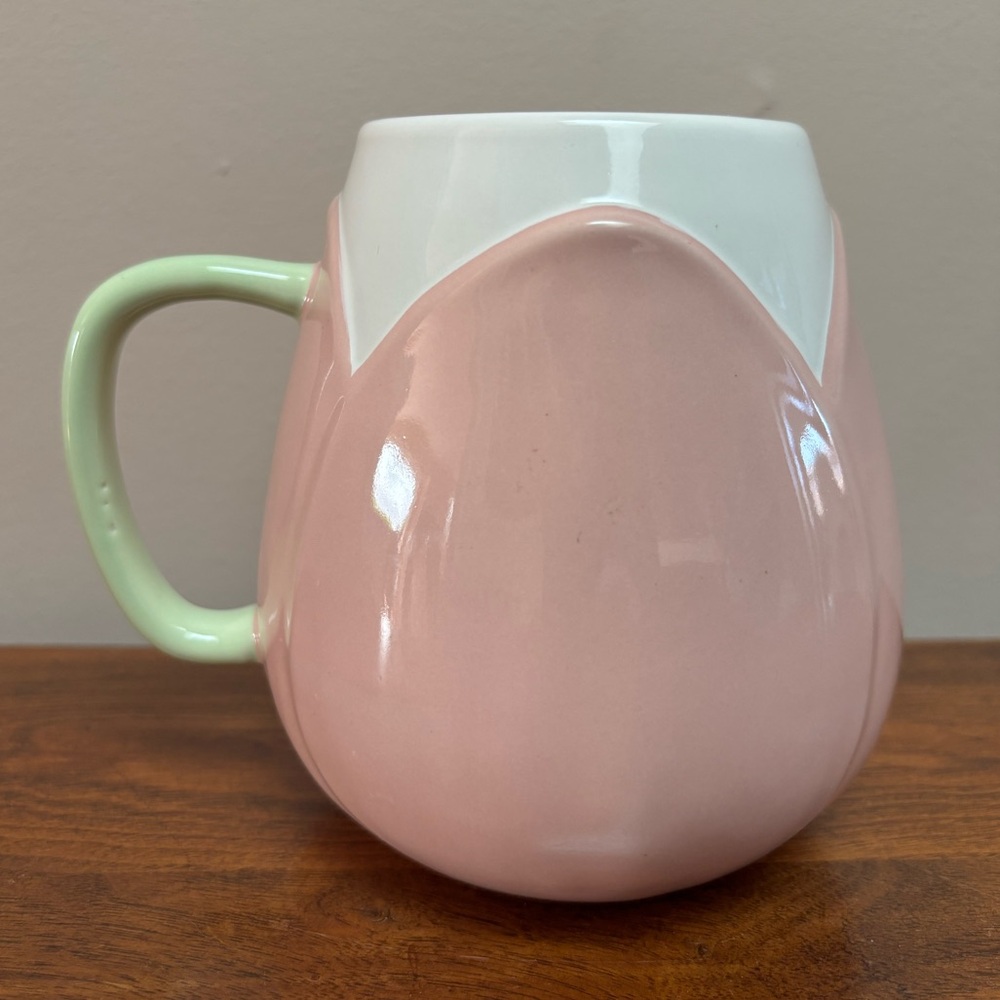 Lot of Two New “Hello Spring” Items by Rae Dunn. - Picture 3 of 11